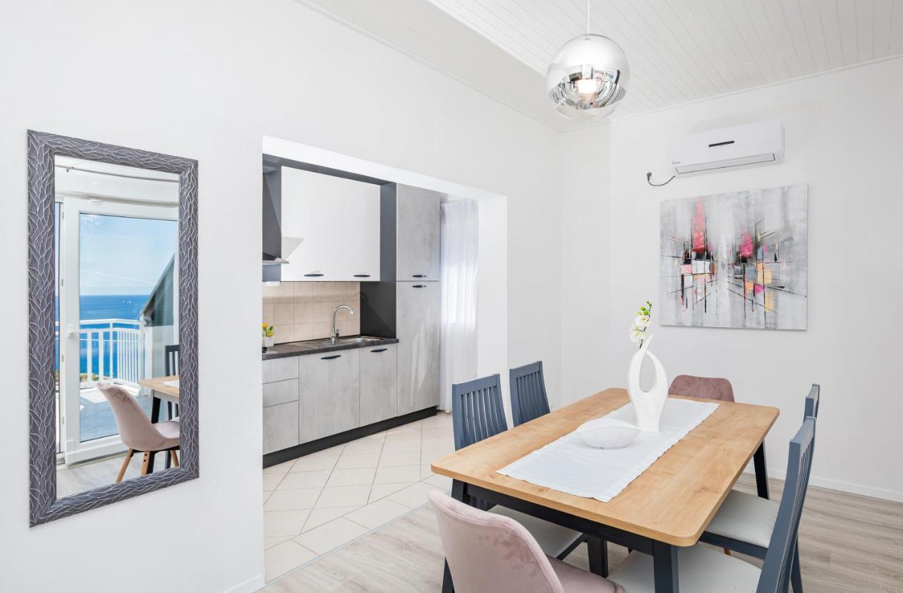 Apartment 24 มลินี ภายนอก รูปภาพ